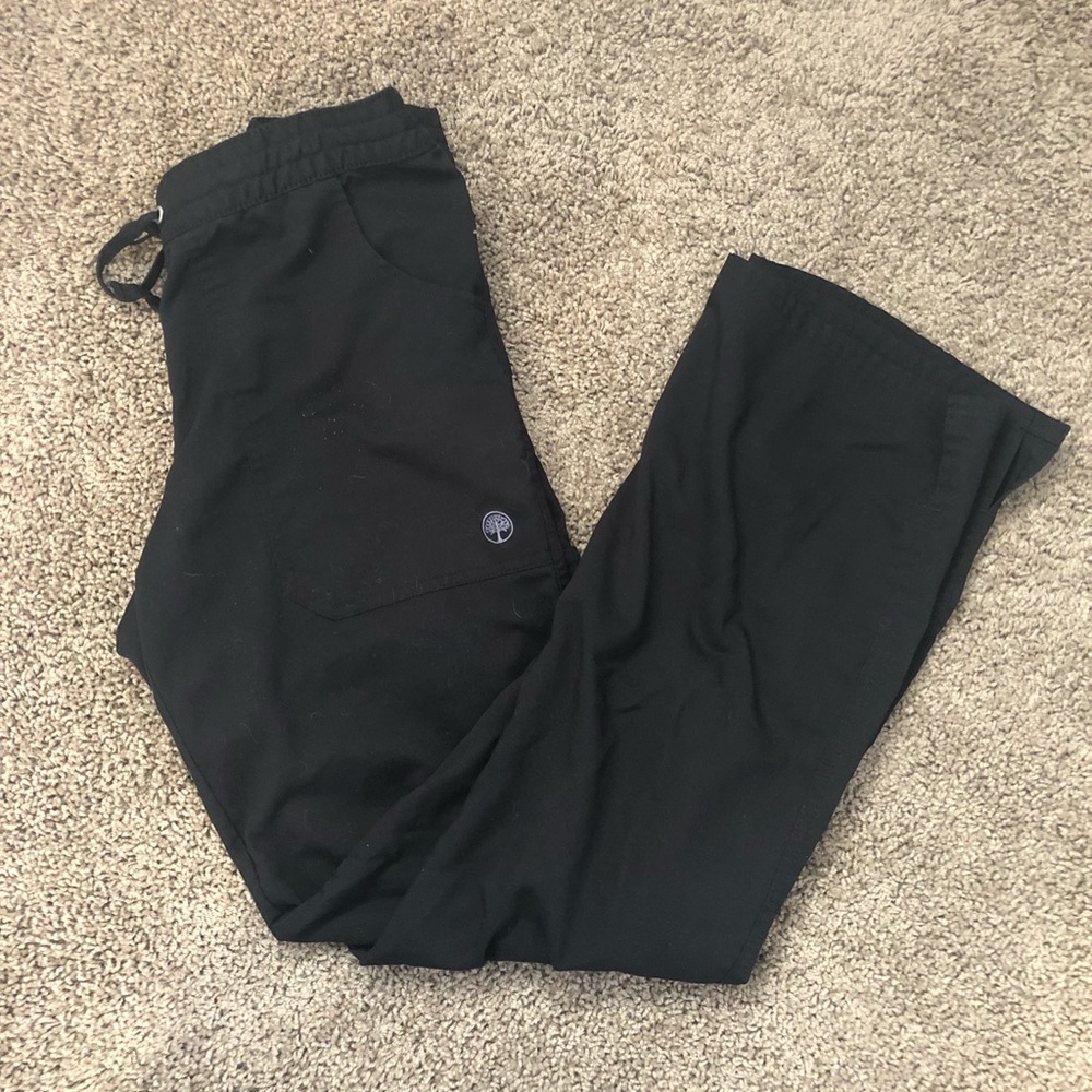 Healing Hands scrub bottoms